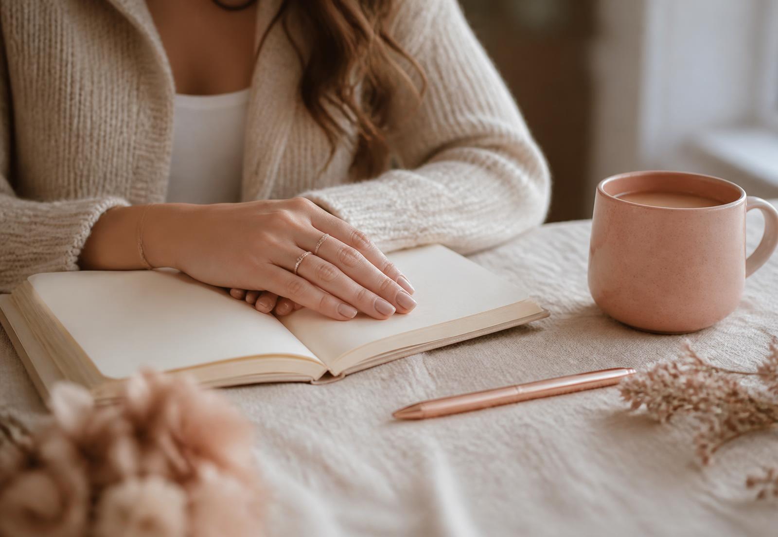 The Forever Girlfriend — books, journals and keepsakes for women